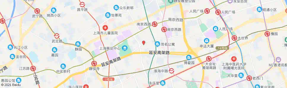 上海工业区(文汇新民)_公交站地图_上海公交_妙搜公交查询2025