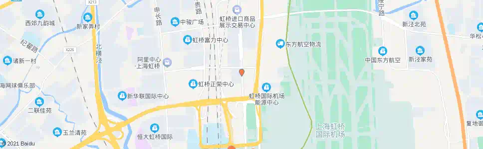 上海申昆路润虹路_公交站地图_上海公交_妙搜公交查询2025