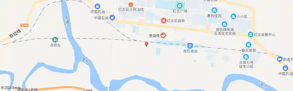 上海石村_公交站地图_上海公交_妙搜公交查询2025