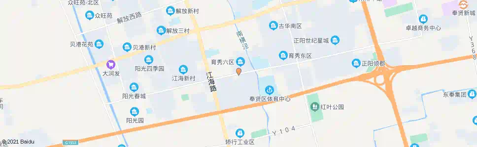 上海环城南路人民南路_公交站地图_上海公交_妙搜公交查询2025