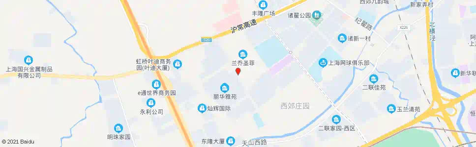 上海金光路运乐路_公交站地图_上海公交_妙搜公交查询2025