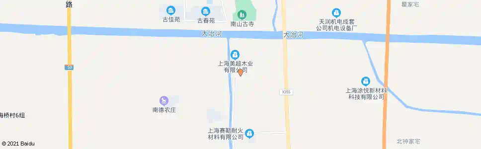 上海笋辉路王桥25组_公交站地图_上海公交_妙搜公交查询2025