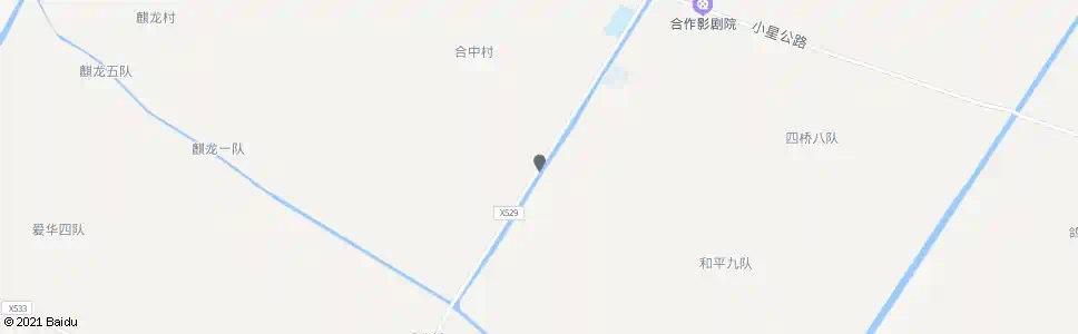 上海窑桥_公交站地图_上海公交_妙搜公交查询2025