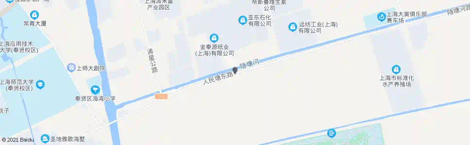 上海江川东路紫星路(招呼站)_公交站地图_上海公交_妙搜公交查询2025
