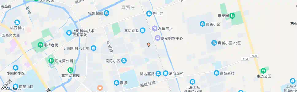 上海仓场路澄浏中路_公交站地图_上海公交_妙搜公交查询2025