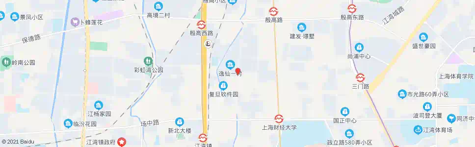 上海吉浦路青石路(招呼站)_公交站地图_上海公交_妙搜公交查询2025