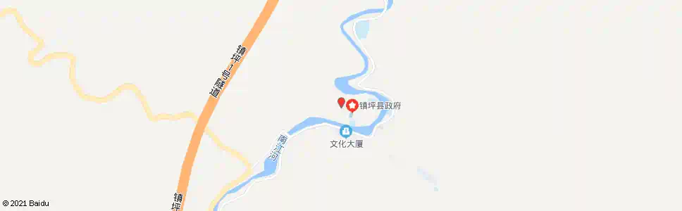 安康中心广场_公交站地图_安康公交_妙搜公交查询2025