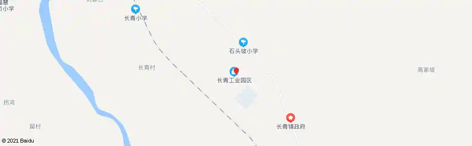 宝鸡团结路口(宝二发电公司)_公交站地图_宝鸡公交_妙搜公交查询2025