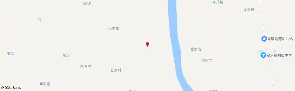 宝鸡阜丰生物公司_公交站地图_宝鸡公交_妙搜公交查询2025