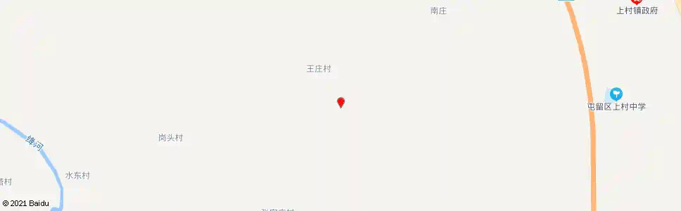 长治王庄_公交站地图_长治公交_妙搜公交查询2025