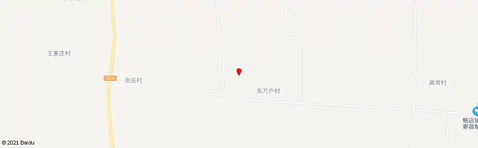 长治张庄(西万户)_公交站地图_长治公交_妙搜公交查询2025