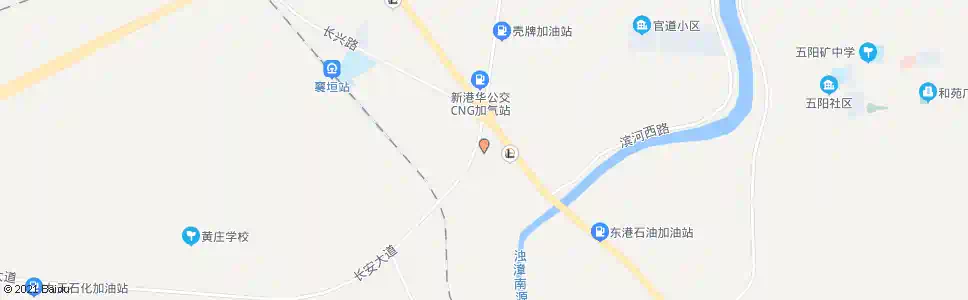 长治西王桥_公交站地图_长治公交_妙搜公交查询2025