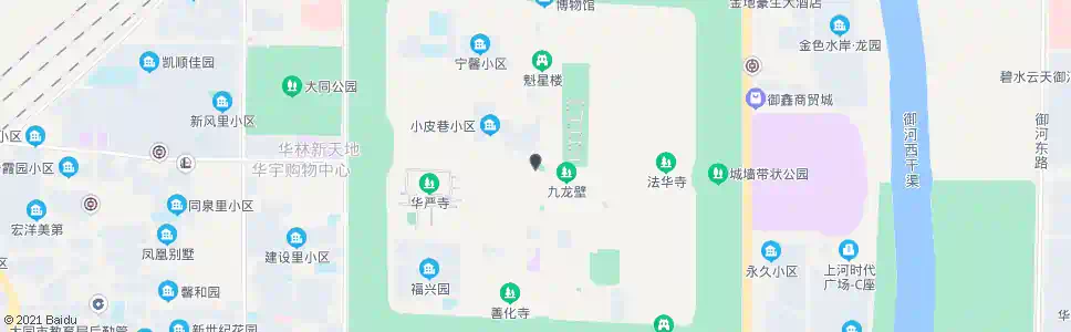 大同清远街_公交站地图_大同公交_妙搜公交查询2025