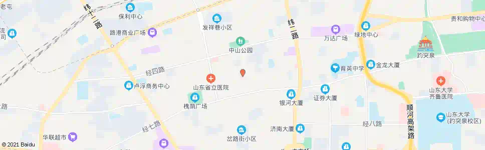 大同大同生殖医院_公交站地图_大同公交_妙搜公交查询2025
