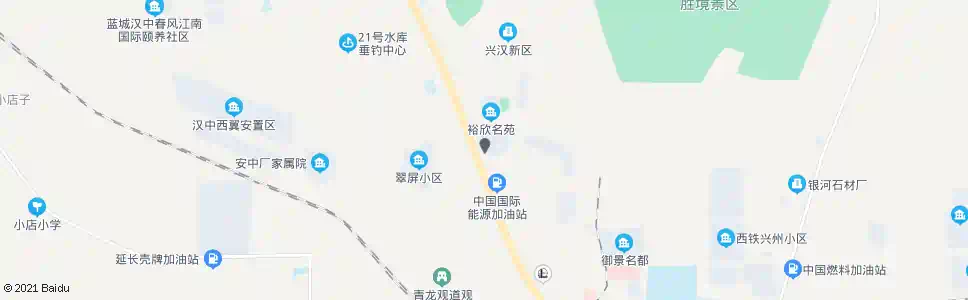 汉中6号信箱_公交站地图_汉中公交_妙搜公交查询2025