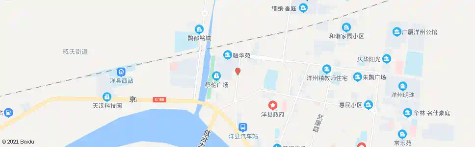 汉中滨江路(临时添加)_公交站地图_汉中公交_妙搜公交查询2025