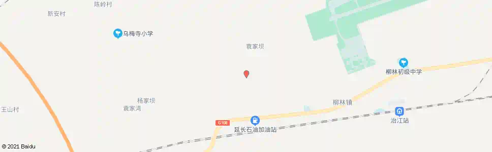 汉中王家湾_公交站地图_汉中公交_妙搜公交查询2025