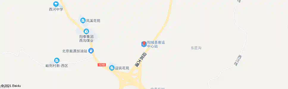 晋城客运中心站_公交站地图_晋城公交_妙搜公交查询2025