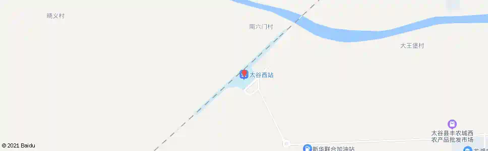 晋中原西_公交站地图_晋中公交_妙搜公交查询2025