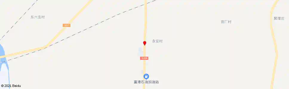 晋中杨家庄_公交站地图_晋中公交_妙搜公交查询2025