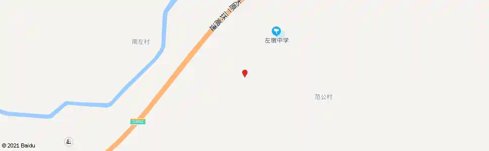 晋中左墩_公交站地图_晋中公交_妙搜公交查询2025
