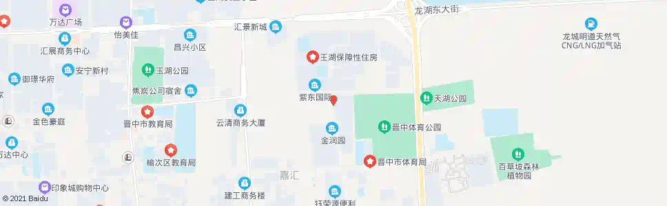 晋中903路招呼站_公交站地图_晋中公交_妙搜公交查询2025