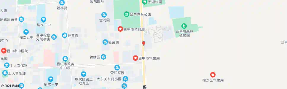 晋中公交公司新址_公交站地图_晋中公交_妙搜公交查询2025