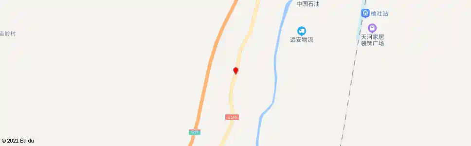 晋中大桑树_公交站地图_晋中公交_妙搜公交查询2025