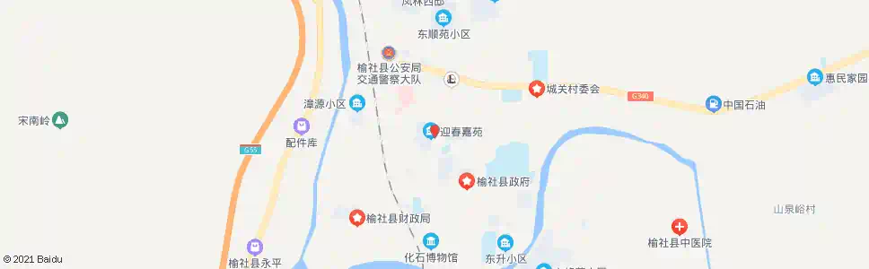 晋中电业局_公交站地图_晋中公交_妙搜公交查询2025