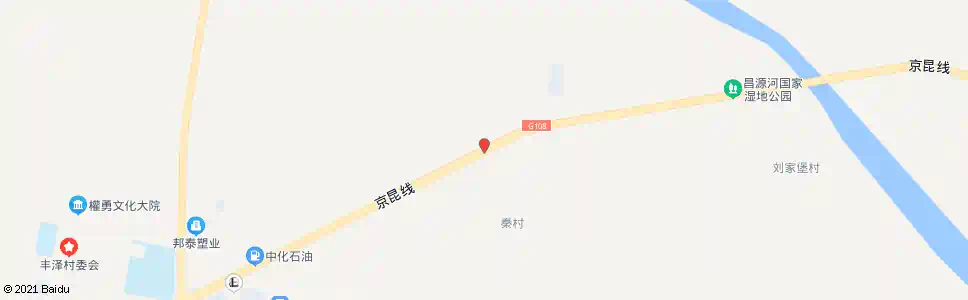 晋中秦村_公交站地图_晋中公交_妙搜公交查询2025