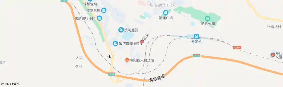 晋中党校_公交站地图_晋中公交_妙搜公交查询2025