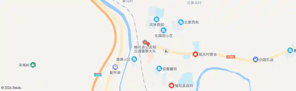 晋中交通局_公交站地图_晋中公交_妙搜公交查询2025