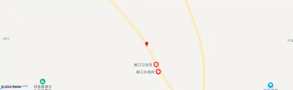 晋中牛居村_公交站地图_晋中公交_妙搜公交查询2025