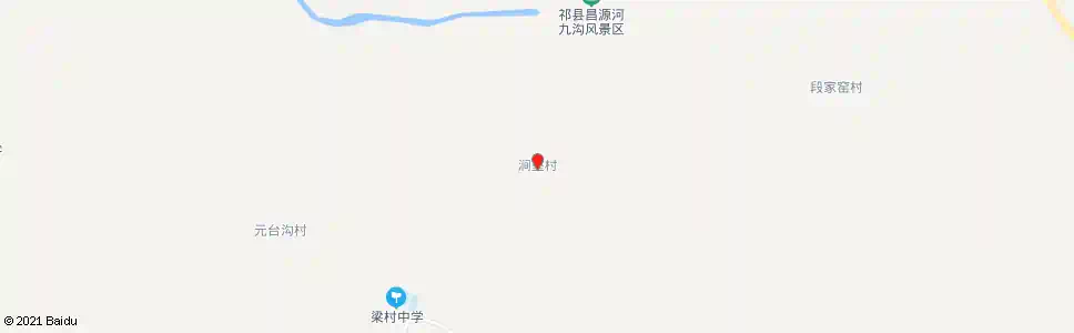 晋中涧壑_公交站地图_晋中公交_妙搜公交查询2025