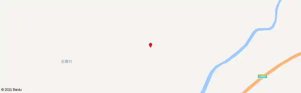 晋中后营_公交站地图_晋中公交_妙搜公交查询2025