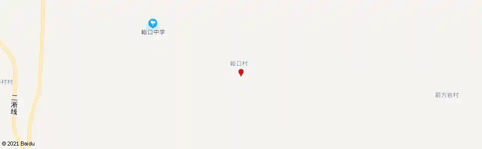 晋中峪口_公交站地图_晋中公交_妙搜公交查询2025