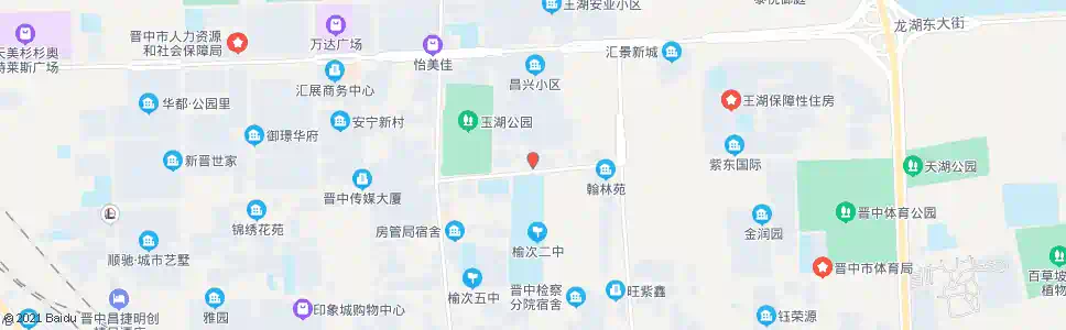 晋中种子公司_公交站地图_晋中公交_妙搜公交查询2025