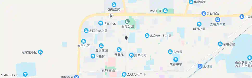 晋中山西省交通技校_公交站地图_晋中公交_妙搜公交查询2025
