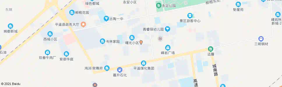 晋中太原机场_公交站地图_晋中公交_妙搜公交查询2025