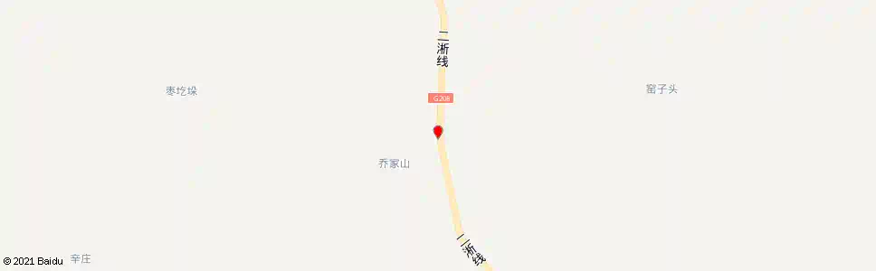 晋中东磨支_公交站地图_晋中公交_妙搜公交查询2025