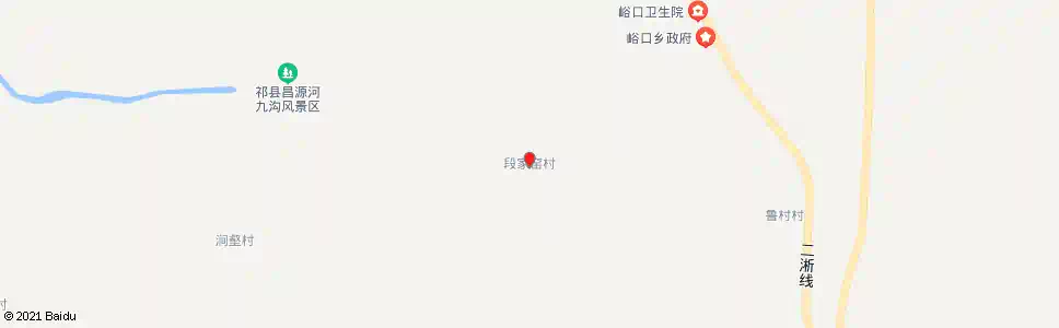 晋中段家窑_公交站地图_晋中公交_妙搜公交查询2025