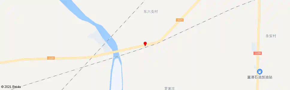 晋中东六支_公交站地图_晋中公交_妙搜公交查询2025