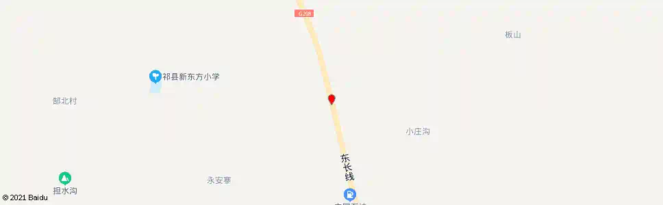 晋中子洪_公交站地图_晋中公交_妙搜公交查询2025