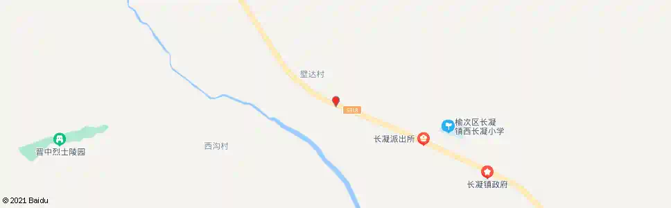 晋中壁达_公交站地图_晋中公交_妙搜公交查询2025