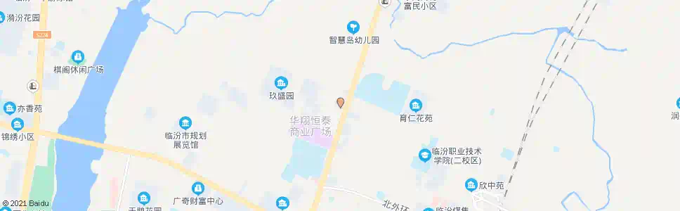 临汾公交营运三公司_公交站地图_临汾公交_妙搜公交查询2025