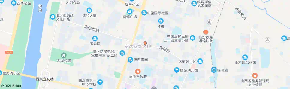 临汾公交公司_公交站地图_临汾公交_妙搜公交查询2025