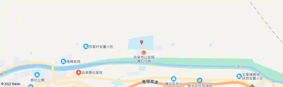 吕梁江阴高级中学_公交站地图_吕梁公交_妙搜公交查询2025