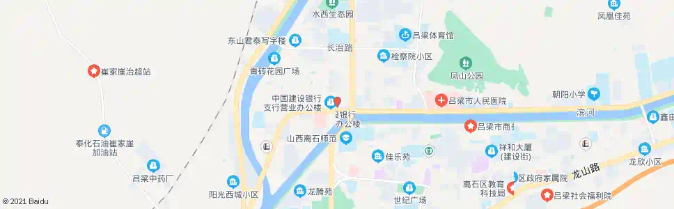 吕梁市交通局_公交站地图_吕梁公交_妙搜公交查询2025