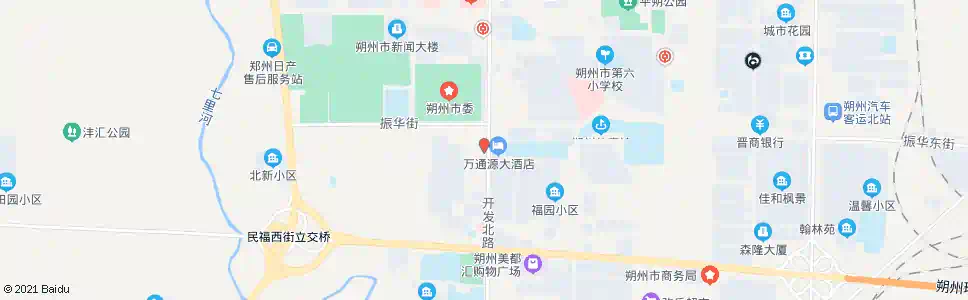 朔州市煤运公司_公交站地图_朔州公交_妙搜公交查询2025