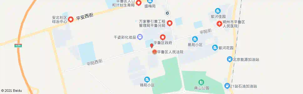 朔州职中_公交站地图_朔州公交_妙搜公交查询2025